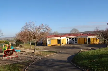 Ecole maternelle