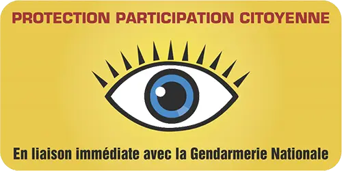 Logo Participation citoyenne