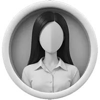 silhouette femme